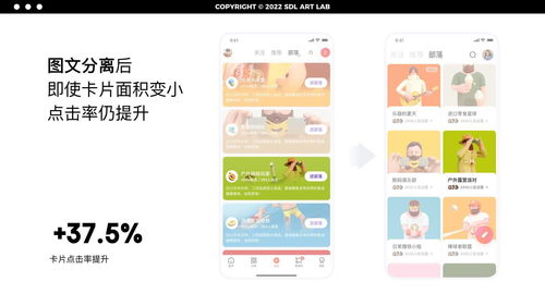 想提高點(diǎn)擊率？大廠(chǎng)設(shè)計(jì)師總結(jié)了這5個(gè)有效的圖文設(shè)計(jì)策略